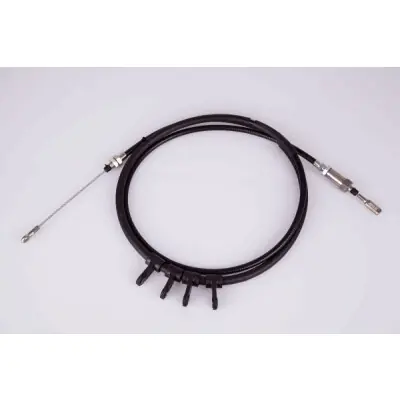 Novedad Cable de accionamiento, freno de estacionamiento HELLA 8AS 355 666-291
